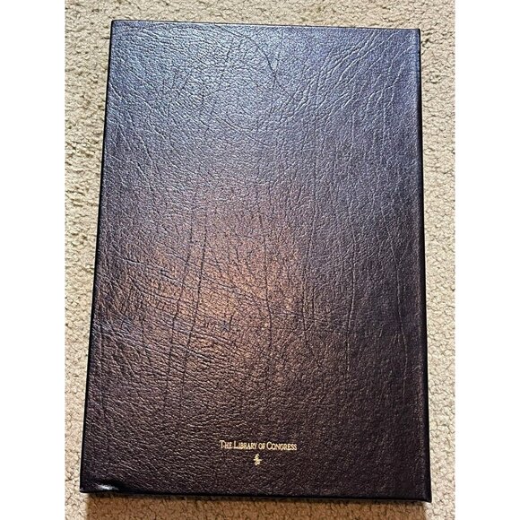 New Abraham Lincoln Handwritten Autobiography for the Chicago Press and Tribune - Picture 1 of 7